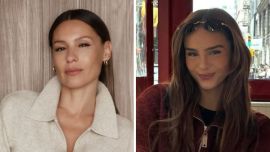 Pampita y Juanita Tinelli eligieron las Moon Boot que son furor este invierno