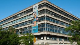 UBA