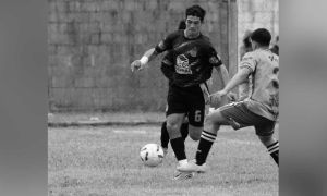 Jeremías Correa 06072026
