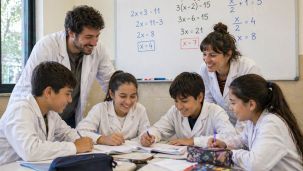 Aprender 2025