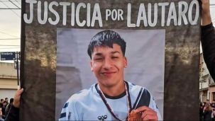 Crimen de Lautaro Servin 20260706