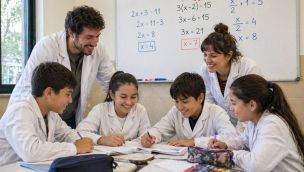Aprender 2025