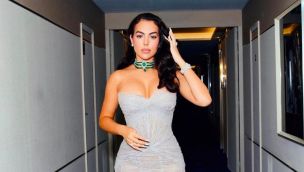 georgina rodriguez