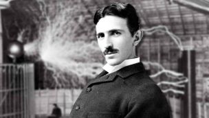 Nikola Tesla 06072026