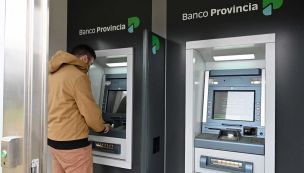 Cajeros Banco Provincia 06072026