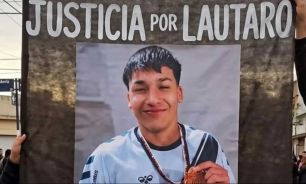 Crimen de Lautaro Servin 20260706