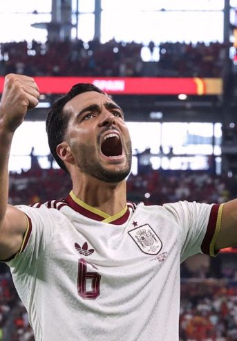 Mikel Merino