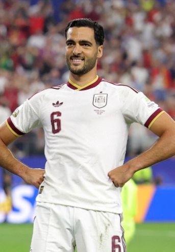 Mikel Merino