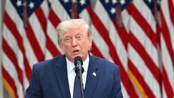 Donald Trump 06072026