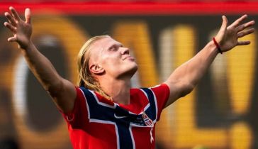 Erling Haaland