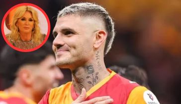 Mauro Icardi