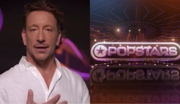 Nico Vázquez, conductor de "Popstars"