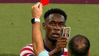 Memes domingo de Mundial 2026