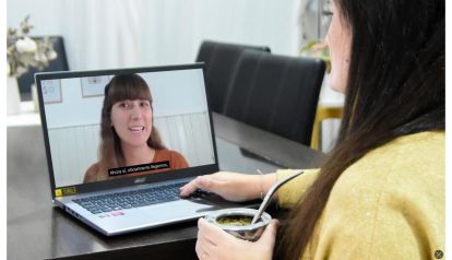 Cuando una capacitación cambia el rumbo de una vida