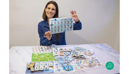 La Casa Repostera: el arte de acompañar, enseñar y endulzar proyectos