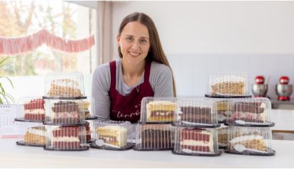 Terrón Pastelería: Una dulce tradición familiar