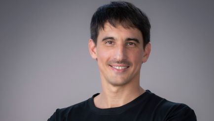 Binance Matías Alberti 