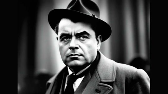 Jean Moulin o la victoria del silencio