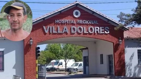 Se accidentó, lo internaron, su familia no sabe dónde está y denuncia irregularidades en la investigación