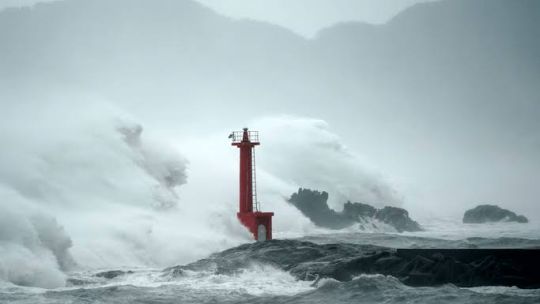 La ONU advirtió por los efectos de "El Niño", en todo el mundo
