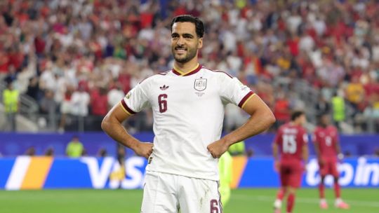 Así fue el agónico gol de Merino que le dio la clasificación a España y eliminó a Portugal del Mundial 2026
