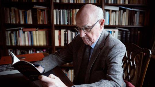 Natalio Botana: "Milei es un líder irracional e iracundo y habrá que ver si LLA logra consolidarse"