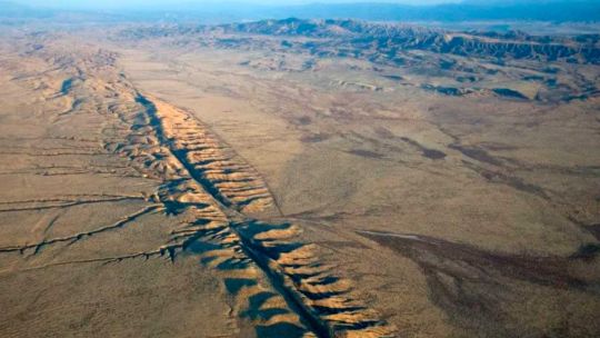 Nuevo estudio alertó sobre un escenario de riesgo sísmico y gran terremoto en Los Ángeles 