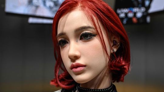 Salieron a la venta robots hiperrealistas que prometen “amor eterno”
