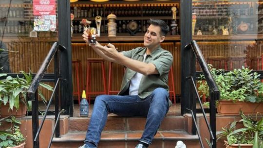 Vacaciones de invierno: el Circuito del Vermut, una experiencia para descubrir otra Rosario