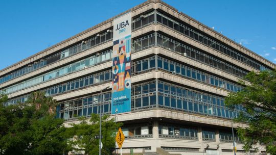 El presupuesto educativo se redujo en un 50% según la UBA