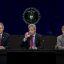 Argentina targets investment grade rating by 2031, Caputo says