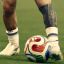 Argentina seek to shake off 'Messi-dependence' against Mo Salah's Egypt