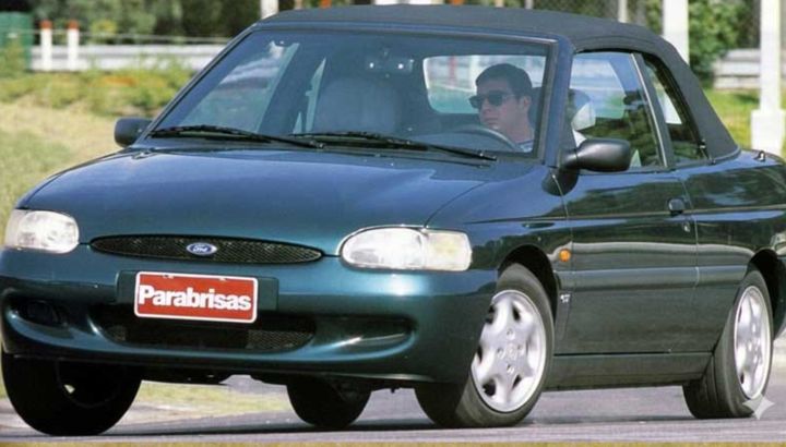Conocé 10 datos curiosos del Ford Escort en Argentina: versiones e historia de un clásico