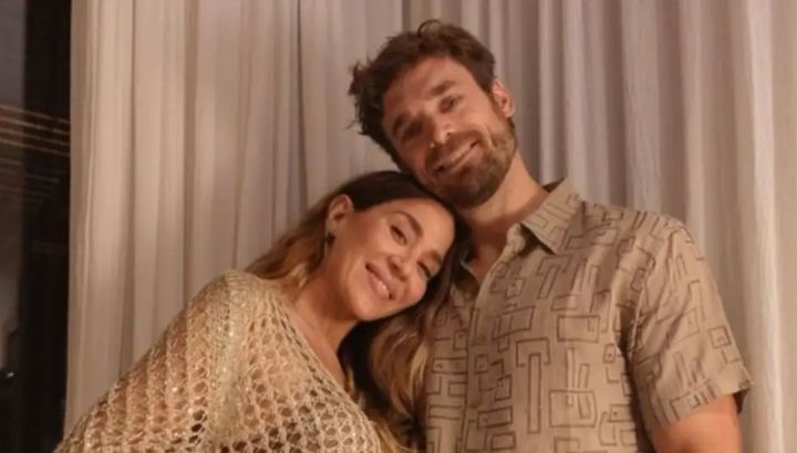 La maldad de Matías, el novio de Jimena Barón, que hizo estallar a la actriz: “El día de los dinosaurios”