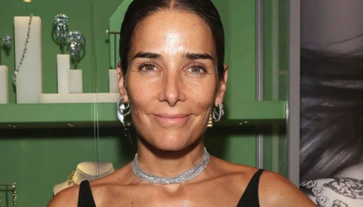 Juana Viale reveló cómo es su vida cuando se apaga la cámara: “Siempre me sentí incomprendida”