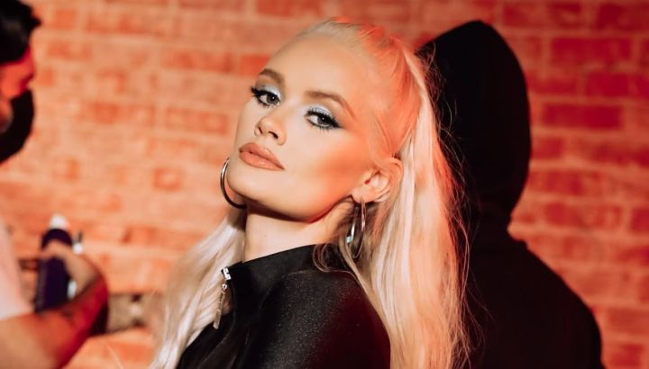 Murió Lauren Bennett, miembro del grupo G.R.L. y cantante de "Party Rock Anthem", a los 37 años