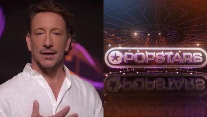Telefe anunció una nueva incorporación a Popstars: de quién se trata