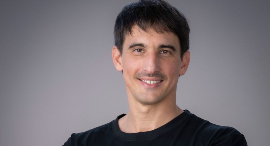 Binance Matías Alberti 