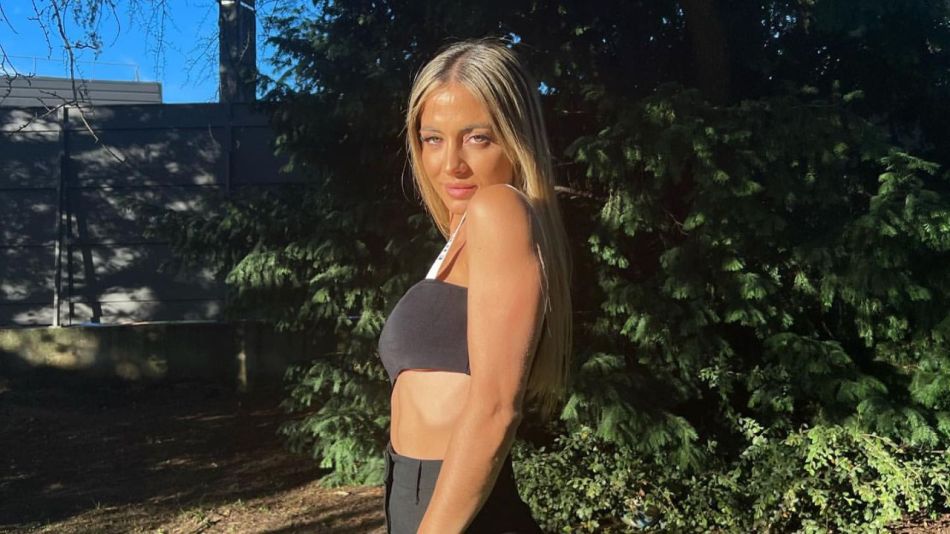 Caro Calvagni