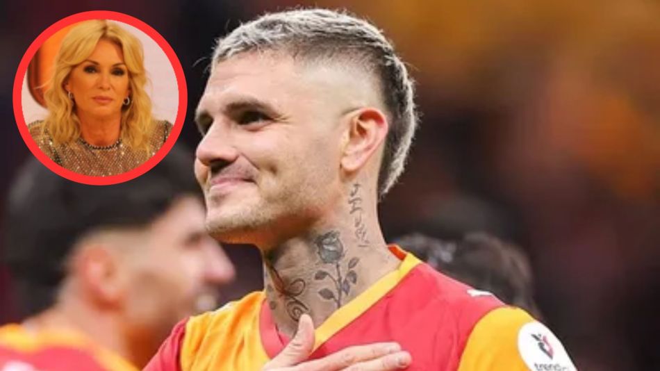 Mauro Icardi