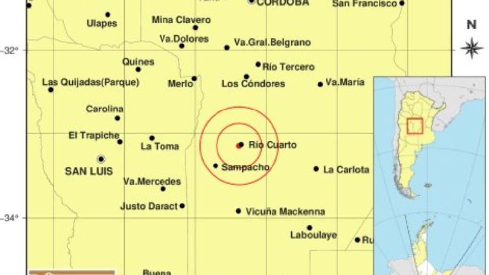 06-07-2026 sismo temblor Córdoba