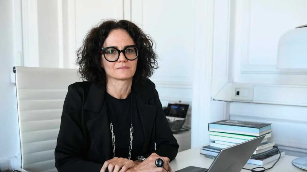 Cecilia Todesca 06072026