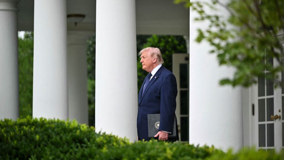 Donald Trump 06072026