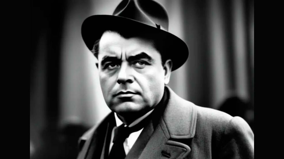 Jean Moulin y la Resistencia francesa 06072026