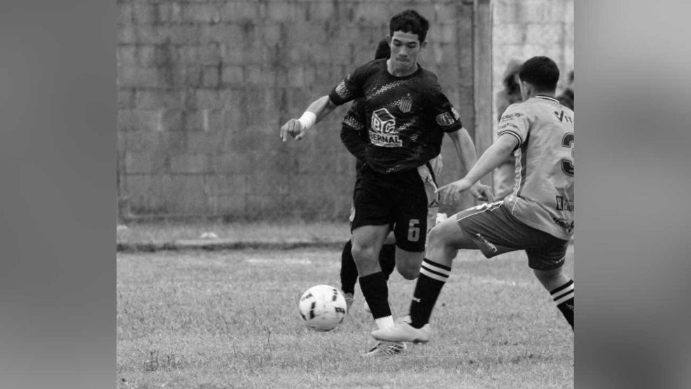 Jeremías Correa 06072026