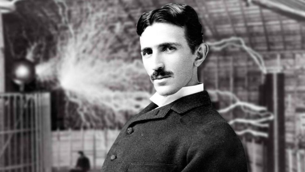 Nikola Tesla 06072026