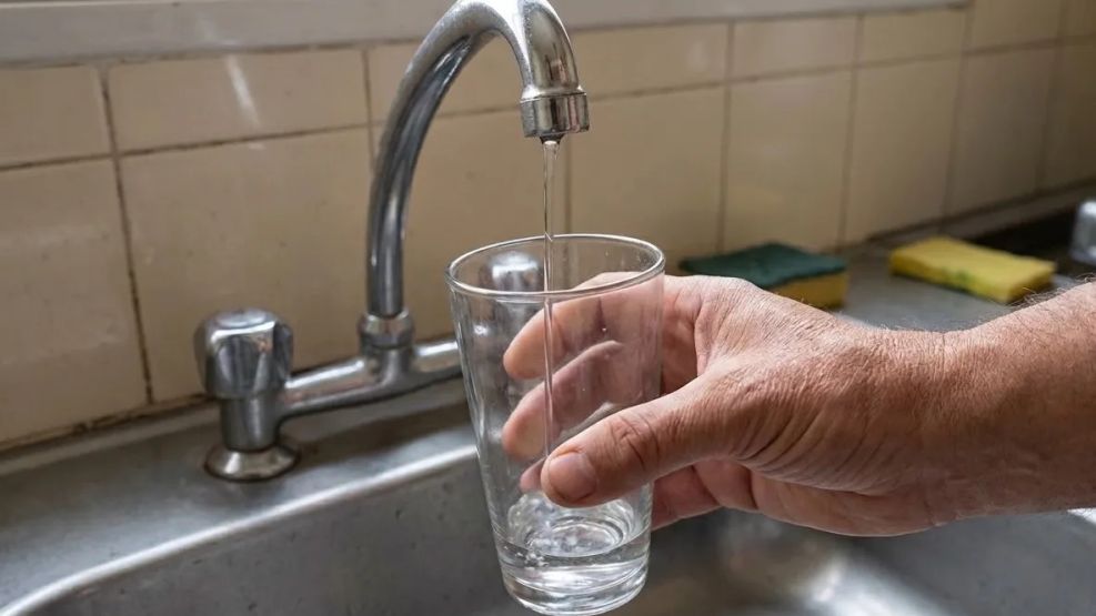 Reclamos reiterados por cortes de agua en Chaco
