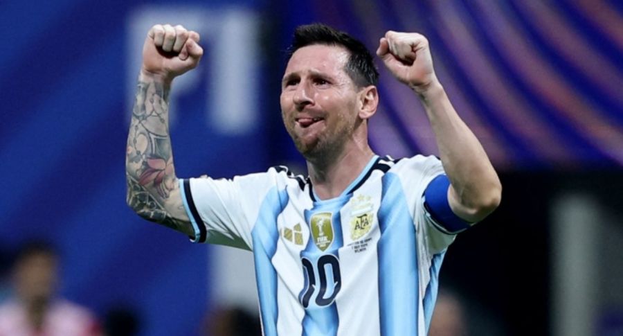 Lionel Messi Y Sus R cords En El Mundial 2026 ltimo Torneo Con La Lionel Messi Y Sus R cords En El Mundial 2026 ltimo Torneo Con La