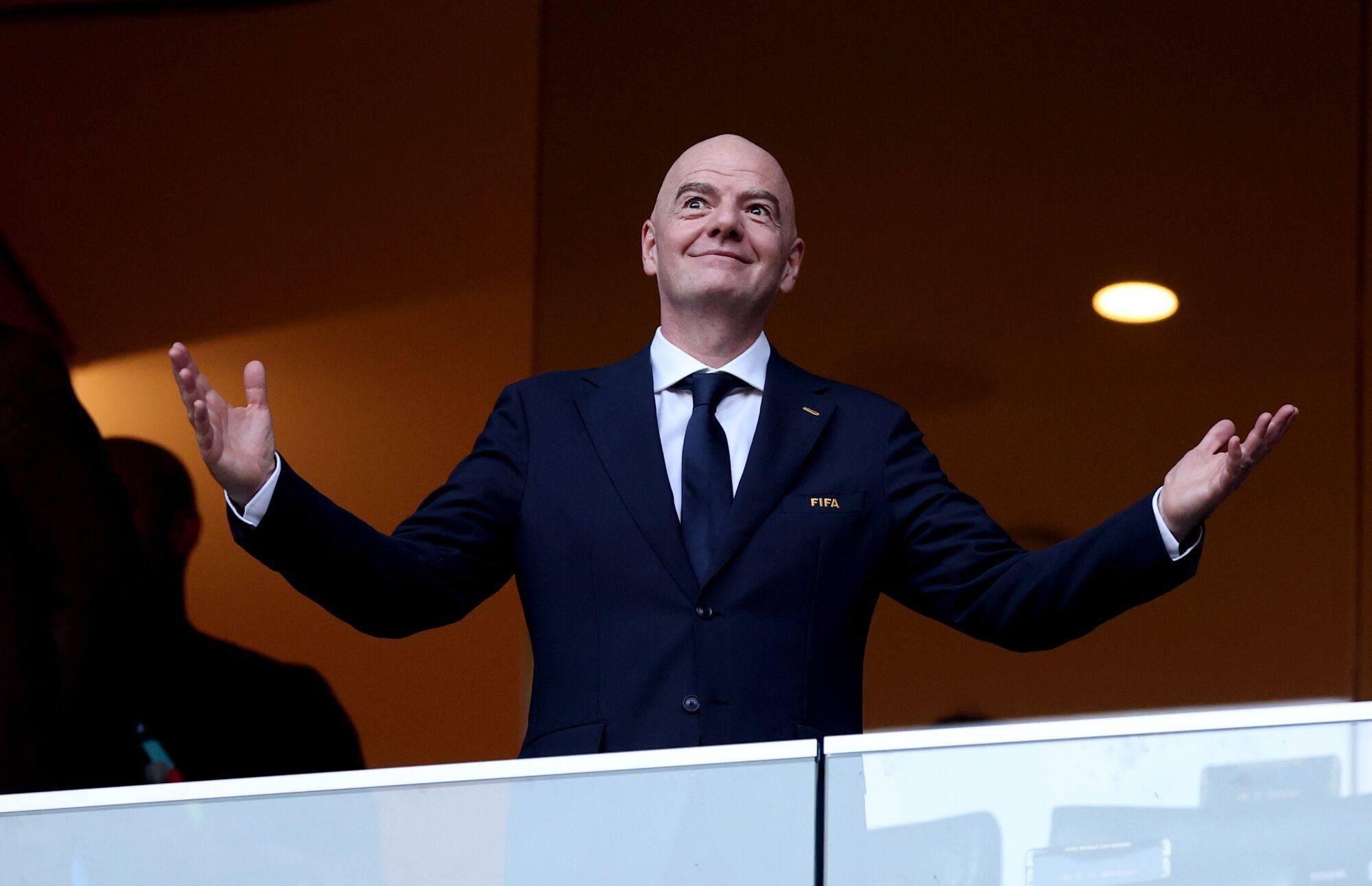 Netherlands v Morocco: Round Of 32 - FIFA World Cup 2026