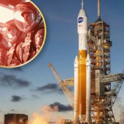 La NASA busca voluntarios para una misisiòn simlada